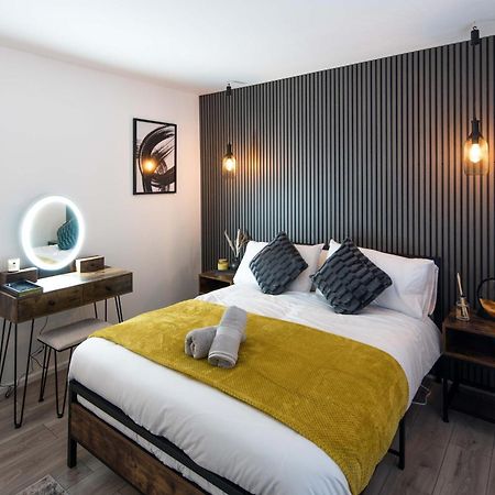 1 Bedroom Apartment Kentish Town Londen Buitenkant foto