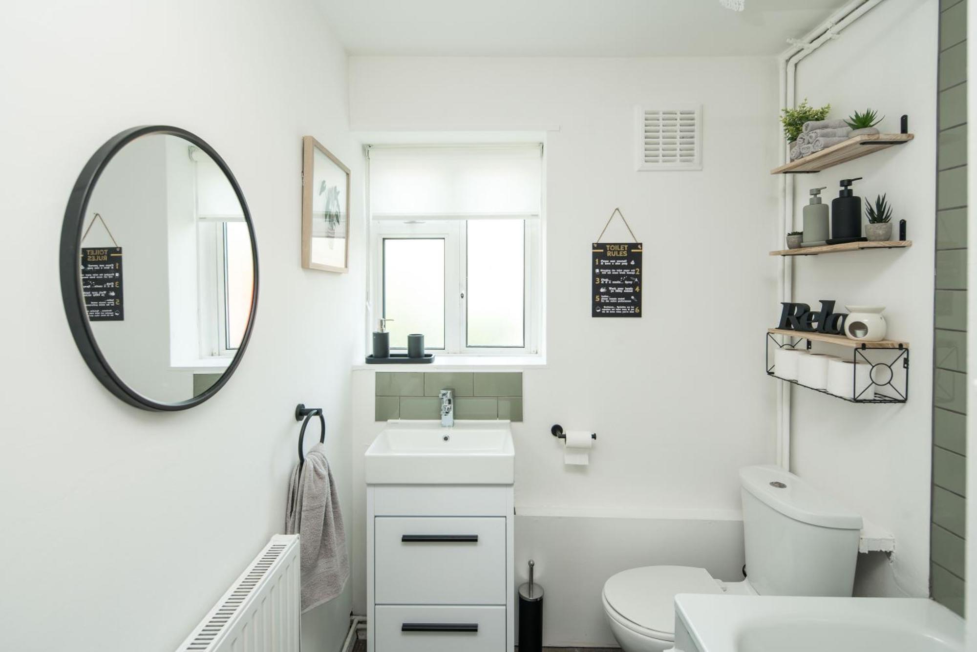 1 Bedroom Apartment Kentish Town Londen Buitenkant foto
